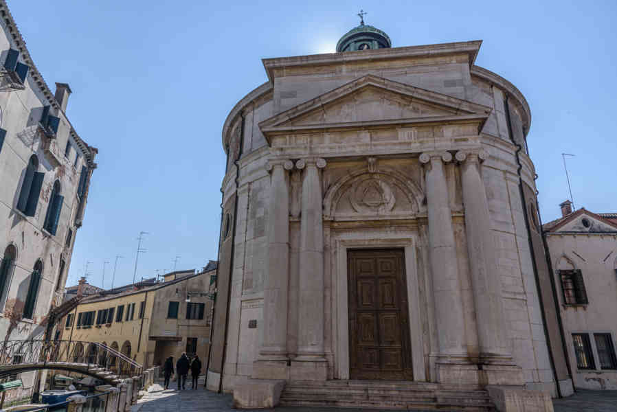 Italia - Venecia 248 - iglesia de Santa María Magdalena.jpg